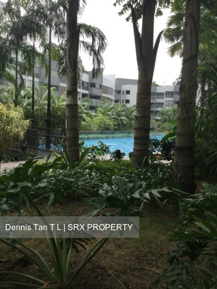 Meadows @ Peirce (D26), Condominium #198976542